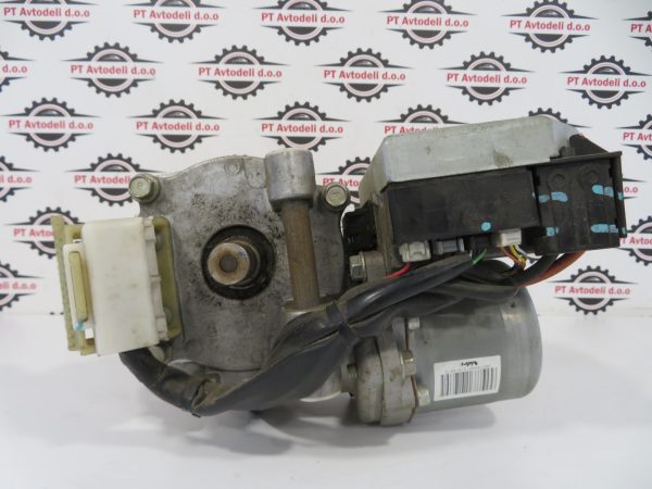 RENAULT SCENIC L.10, MOTORČEK SERVO VOLANA - Image 3