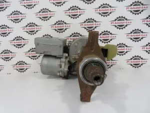 RENAULT SCENIC L.10, MOTORČEK SERVO VOLANA