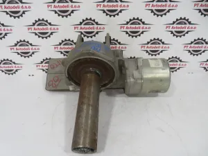 ALFA ROMEO MITO L.08, MOTORČEK SERVO VOLANA