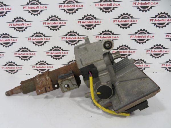 FIAT 500 L.08, MOTORČEK SERVO VOLANA - Image 2
