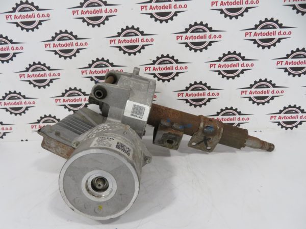 FIAT 500 L.08, MOTORČEK SERVO VOLANA - Image 4