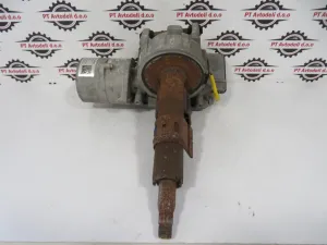 FIAT 500 L.08, MOTORČEK SERVO VOLANA