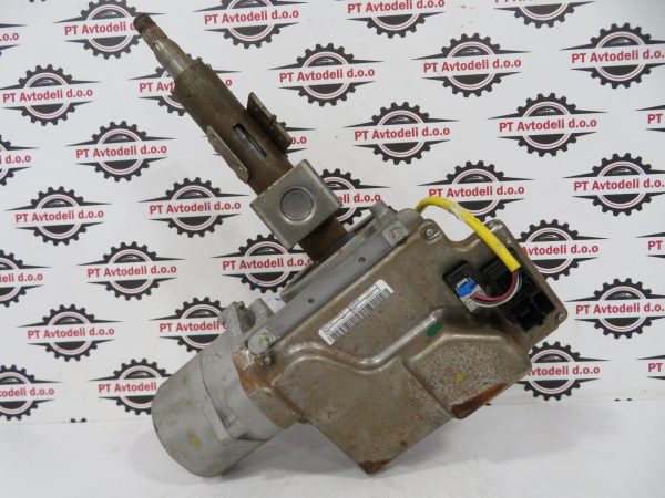 FIAT 500 L.08, MOTORČEK SERVO VOLANA - Image 5