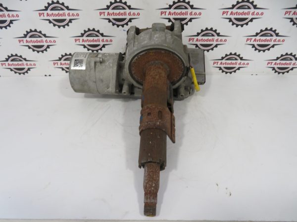 FIAT 500 L.08, MOTORČEK SERVO VOLANA