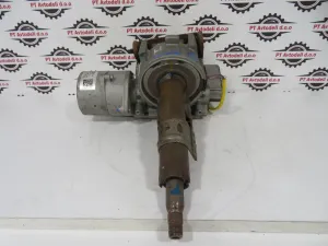FIAT 500 L.09, MOTORČEK SERVO VOLANA
