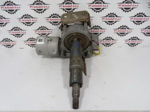 FIAT 500 L.10, MOTORČEK SERVO VOLANA