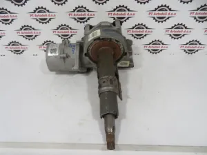 FIAT 500 L.11, MOTORČEK SERVO VOLANA