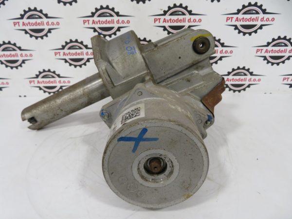 FIAT GRANDE PUNTO L.08, MOTORČEK SERVO VOLANA - Image 2