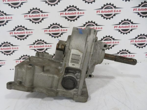 FIAT IDEA L.07, MOTORČEK SERVO VOLANA - Image 4