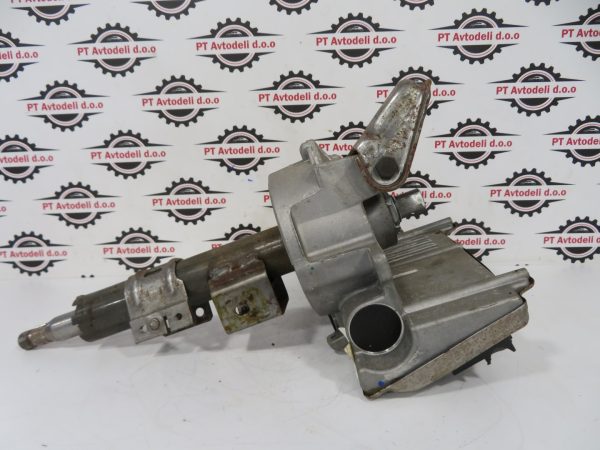 FIAT PANDA L.16, MOTORČEK SERVO VOLANA - Image 2