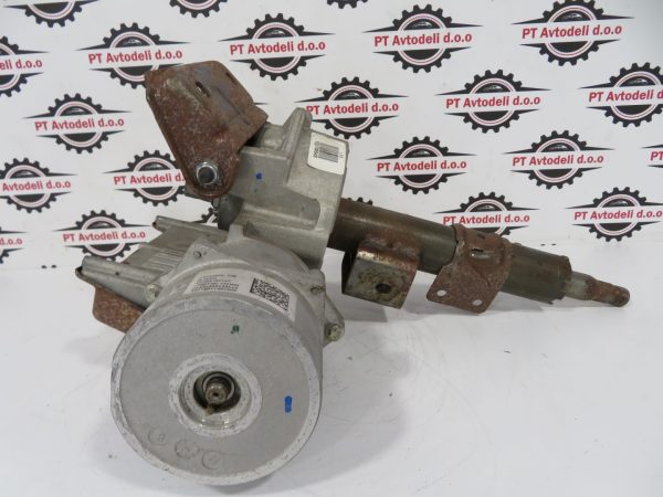 FIAT PANDA L.16, MOTORČEK SERVO VOLANA - Image 4