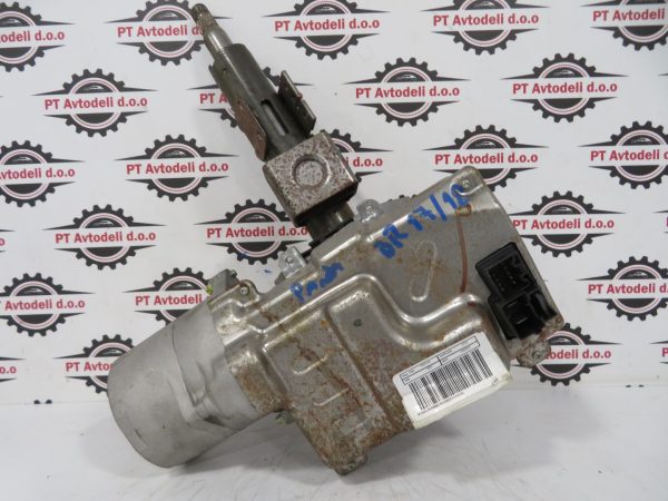 FIAT PANDA L.16, MOTORČEK SERVO VOLANA - Image 5