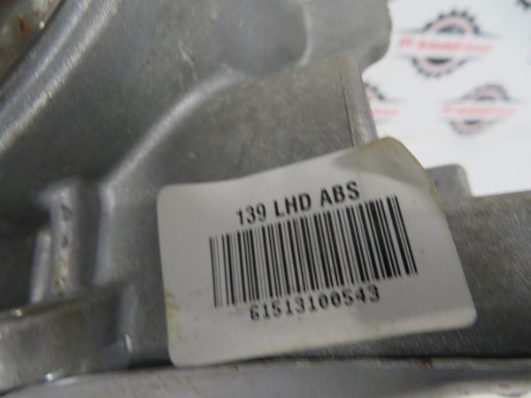 FIAT PANDA L.16, MOTORČEK SERVO VOLANA - Image 7