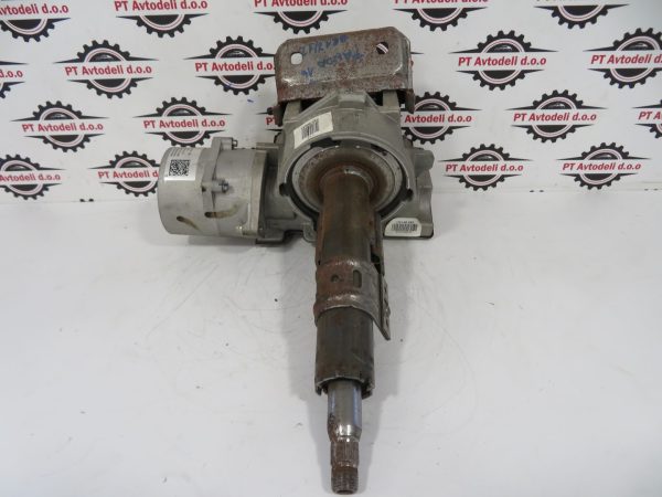 FIAT PANDA L.16, MOTORČEK SERVO VOLANA