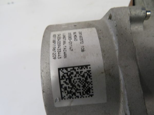 FIAT PANDA L.16, MOTORČEK SERVO VOLANA - Image 8