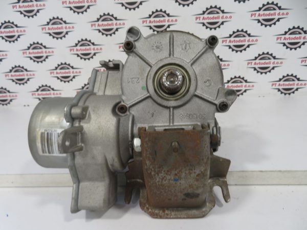 FORD B-MAX L.14, MOTORČEK SERVO VOLANA - Image 3