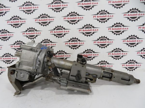 FORD B-MAX L.14, MOTORČEK SERVO VOLANA - Image 4