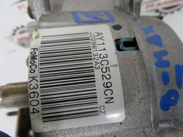 FORD B-MAX L.14, MOTORČEK SERVO VOLANA - Image 5