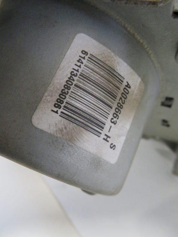 FORD B-MAX L.14, MOTORČEK SERVO VOLANA - Image 6