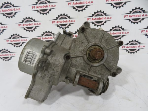 FORD FIESTA L.10, MOTORČEK SERVO VOLANA - Image 3