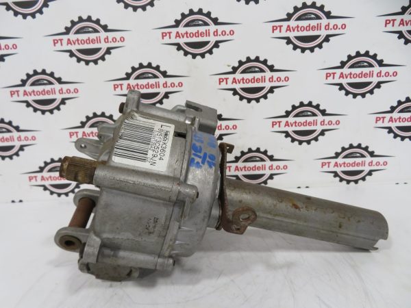 FORD FIESTA L.10, MOTORČEK SERVO VOLANA - Image 4