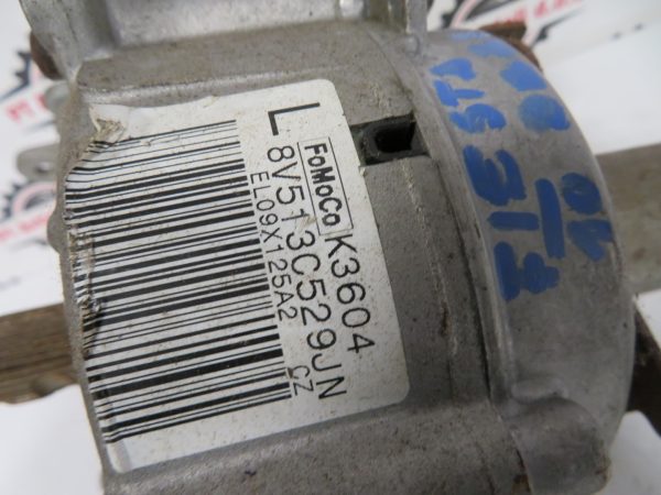 FORD FIESTA L.10, MOTORČEK SERVO VOLANA - Image 5