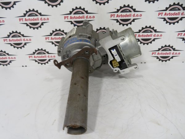FORD FIESTA L.10, MOTORČEK SERVO VOLANA