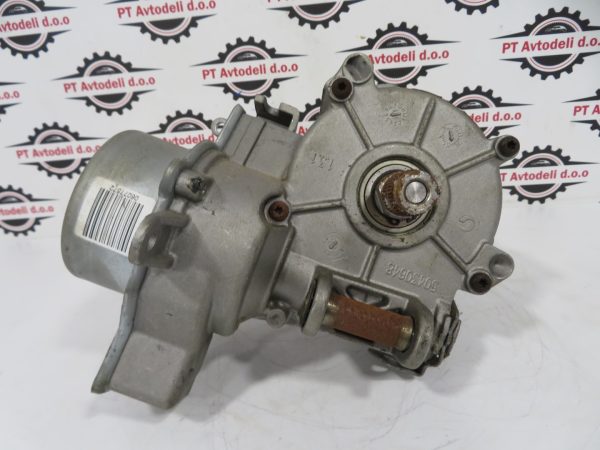 FORD FIESTA L.12, MOTORČEK SERVO VOLANA - Image 3
