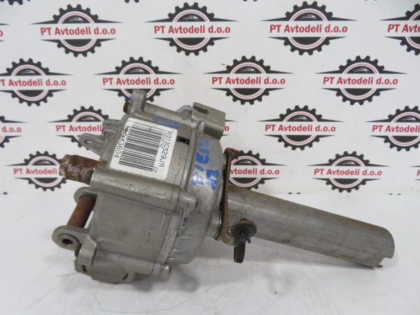 FORD FIESTA L.12, MOTORČEK SERVO VOLANA - Image 4