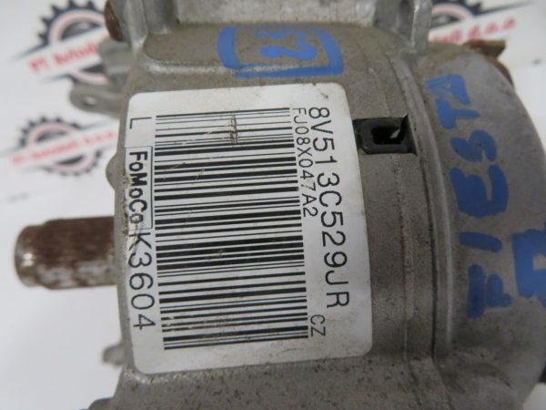 FORD FIESTA L.12, MOTORČEK SERVO VOLANA - Image 5