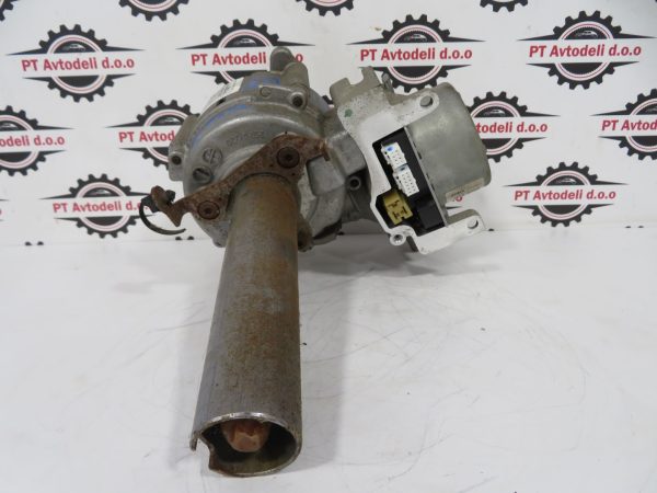 FORD FIESTA L.12, MOTORČEK SERVO VOLANA