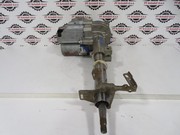 NISSAN QASHQAI L.11, MOTORČEK SERVO VOLANA - Image 2