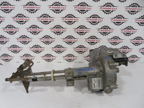 NISSAN QASHQAI L.11, MOTORČEK SERVO VOLANA - Image 3