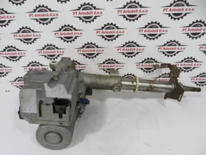 NISSAN QASHQAI L.11, MOTORČEK SERVO VOLANA