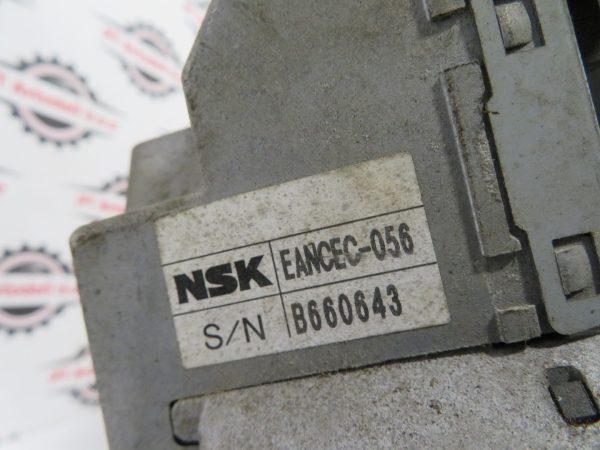 NISSAN QASHQAI L.11, MOTORČEK SERVO VOLANA - Image 6
