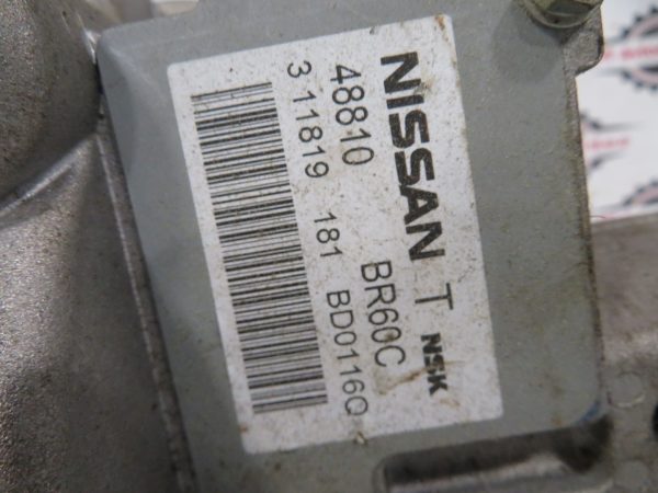NISSAN QASHQAI L.11, MOTORČEK SERVO VOLANA - Image 7