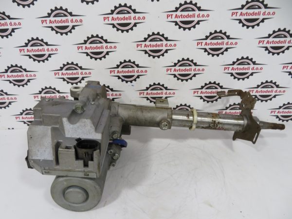 NISSAN QASHQAI L.11, MOTORČEK SERVO VOLANA