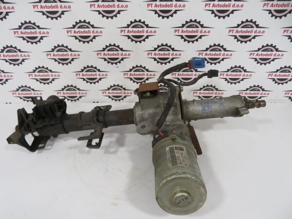 OPEL CORSA L.03, MOTORČEK SERVO VOLANA - Image 3