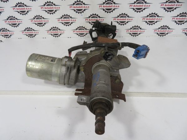 OPEL CORSA L.03, MOTORČEK SERVO VOLANA - Image 4