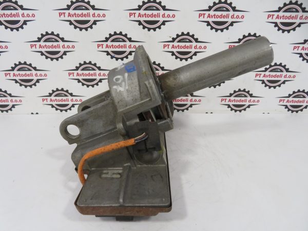 OPEL CORSA L.07, MOTORČEK SERVO VOLANA - Image 4