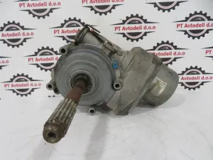 RENAULT CLIO L.06, MOTORČEK SERVO VOLANA
