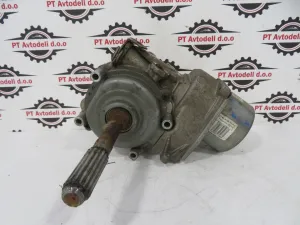 RENAULT CLIO L.07, MOTORČEK SERVO VOLANA