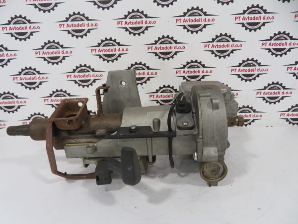 RENAULT CLIO L.13, MOTORČEK SERVO VOLANA - Image 2