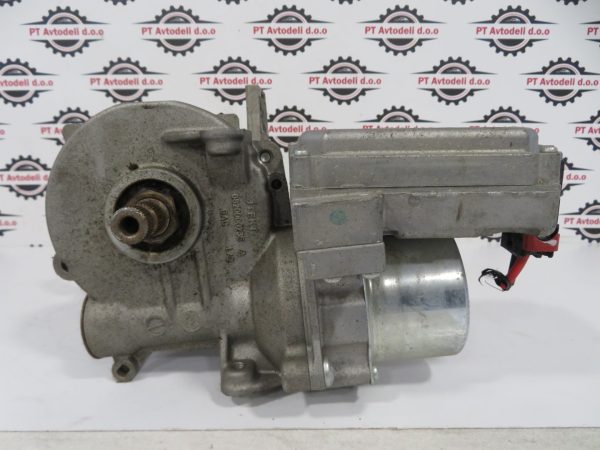 RENAULT CLIO L.13, MOTORČEK SERVO VOLANA - Image 3