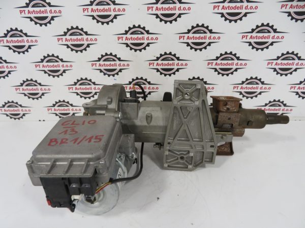 RENAULT CLIO L.13, MOTORČEK SERVO VOLANA - Image 4