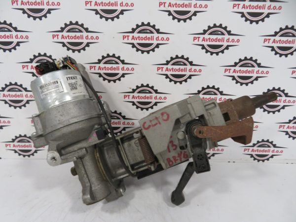 RENAULT CLIO L.13, MOTORČEK SERVO VOLANA - Image 5