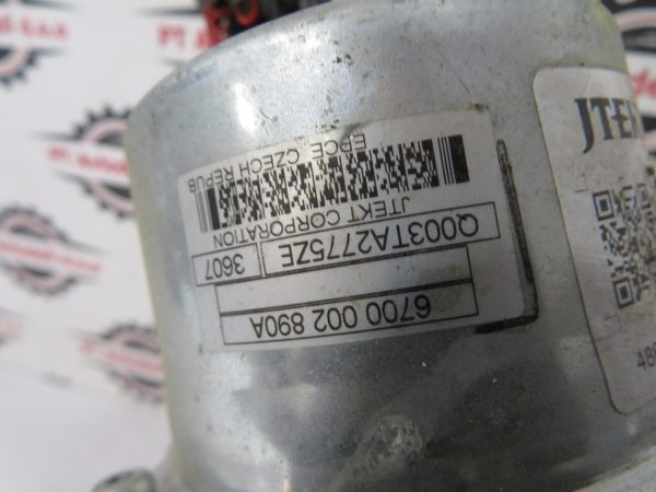 RENAULT CLIO L.13, MOTORČEK SERVO VOLANA - Image 6