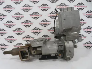 RENAULT CLIO L.13, MOTORČEK SERVO VOLANA