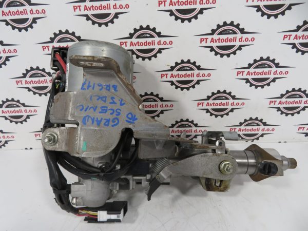 RENAULT GRAND SCENIC L.10, MOTORČEK SERVO VOLANA - Image 3