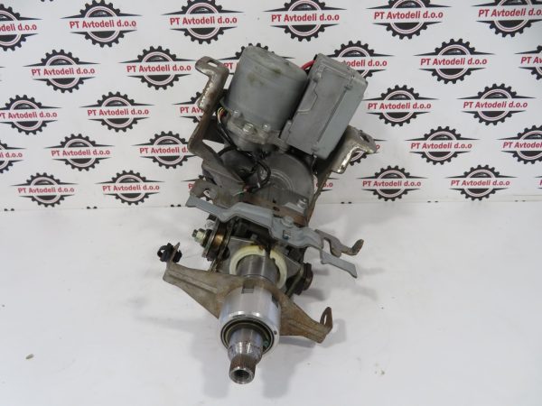 RENAULT GRAND SCENIC L.10, MOTORČEK SERVO VOLANA - Image 4